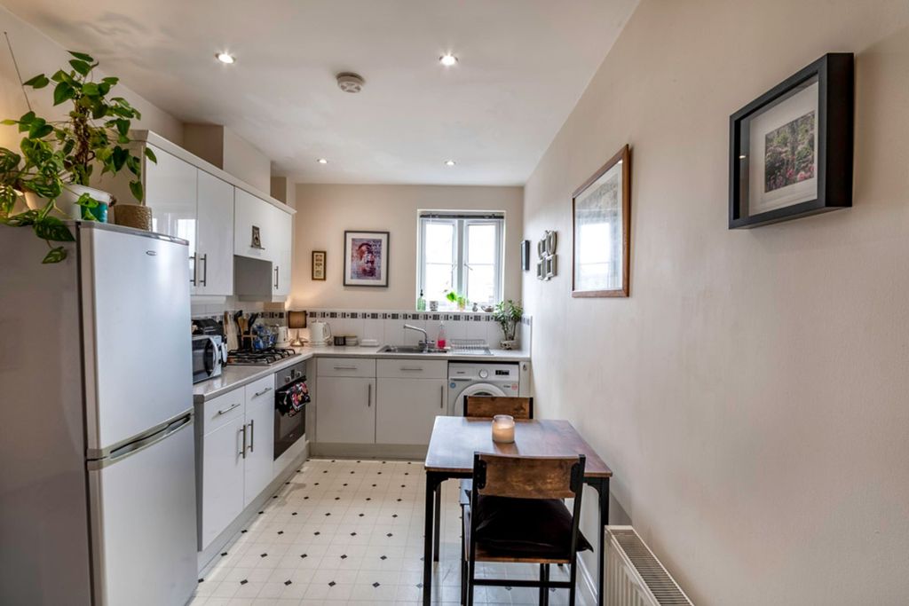 Additional image 3 of 1 bed flat for saleWaterfields, Retford DN22