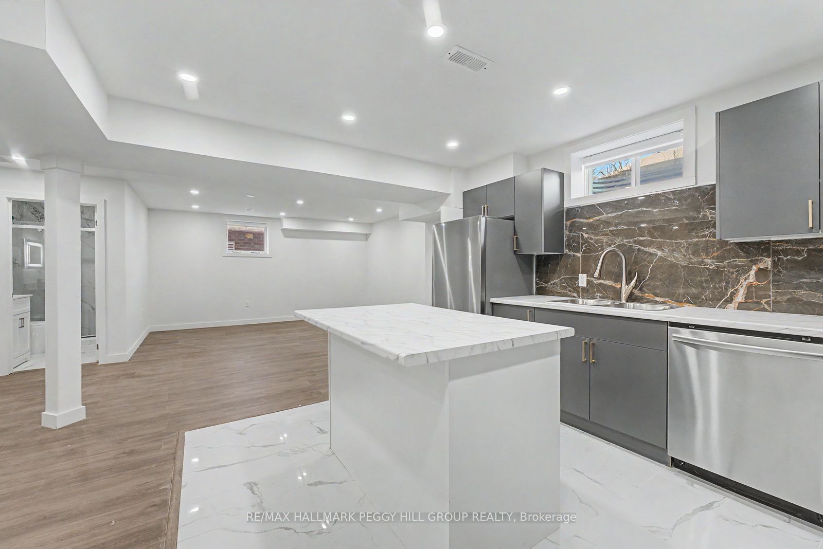 Additional image 3 of Basement-2988 Monarch Drive, Orillia, ON, L3V 8M7