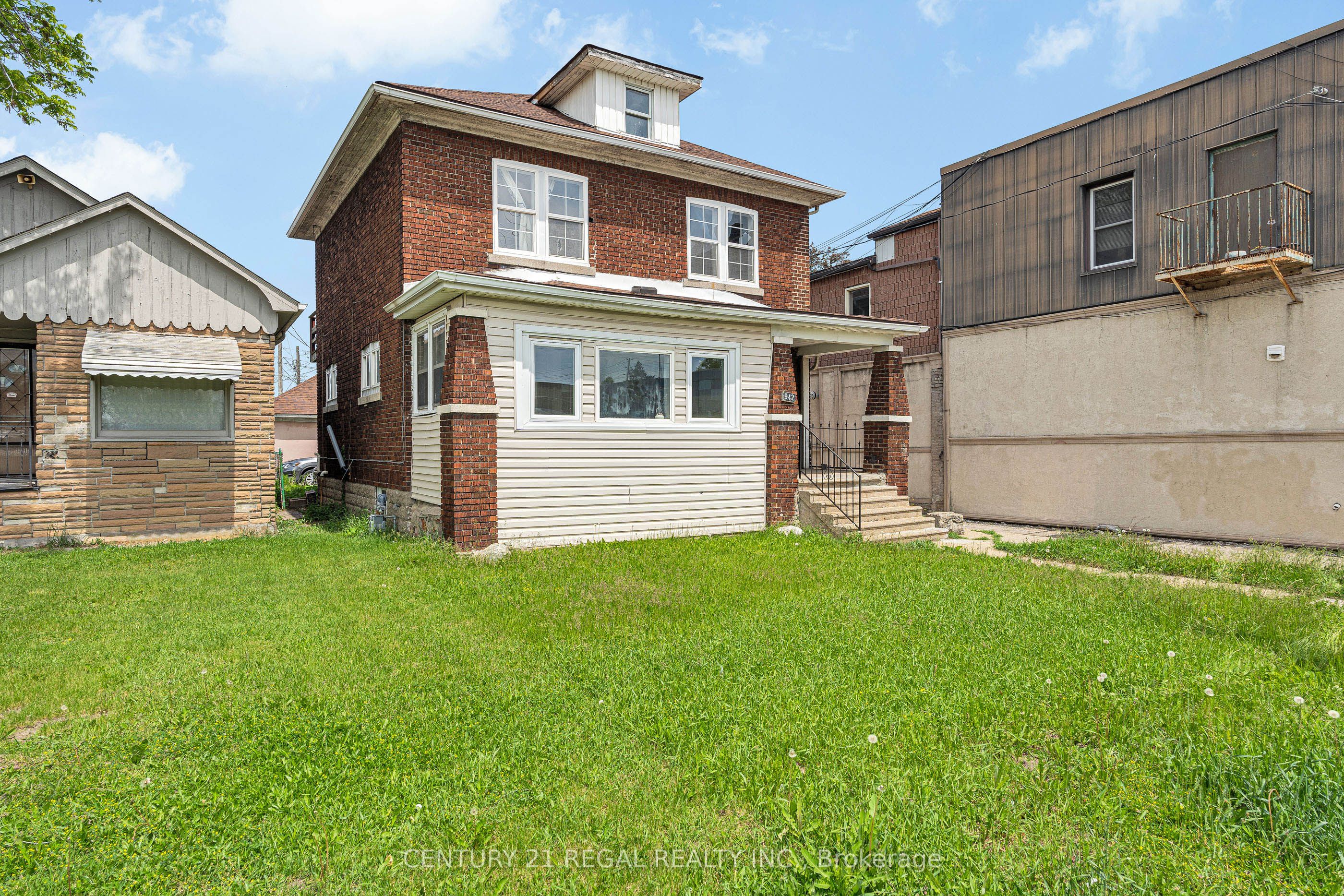 942 Tecumseh Road E, Windsor, ON, N8X 2S6 photo 2