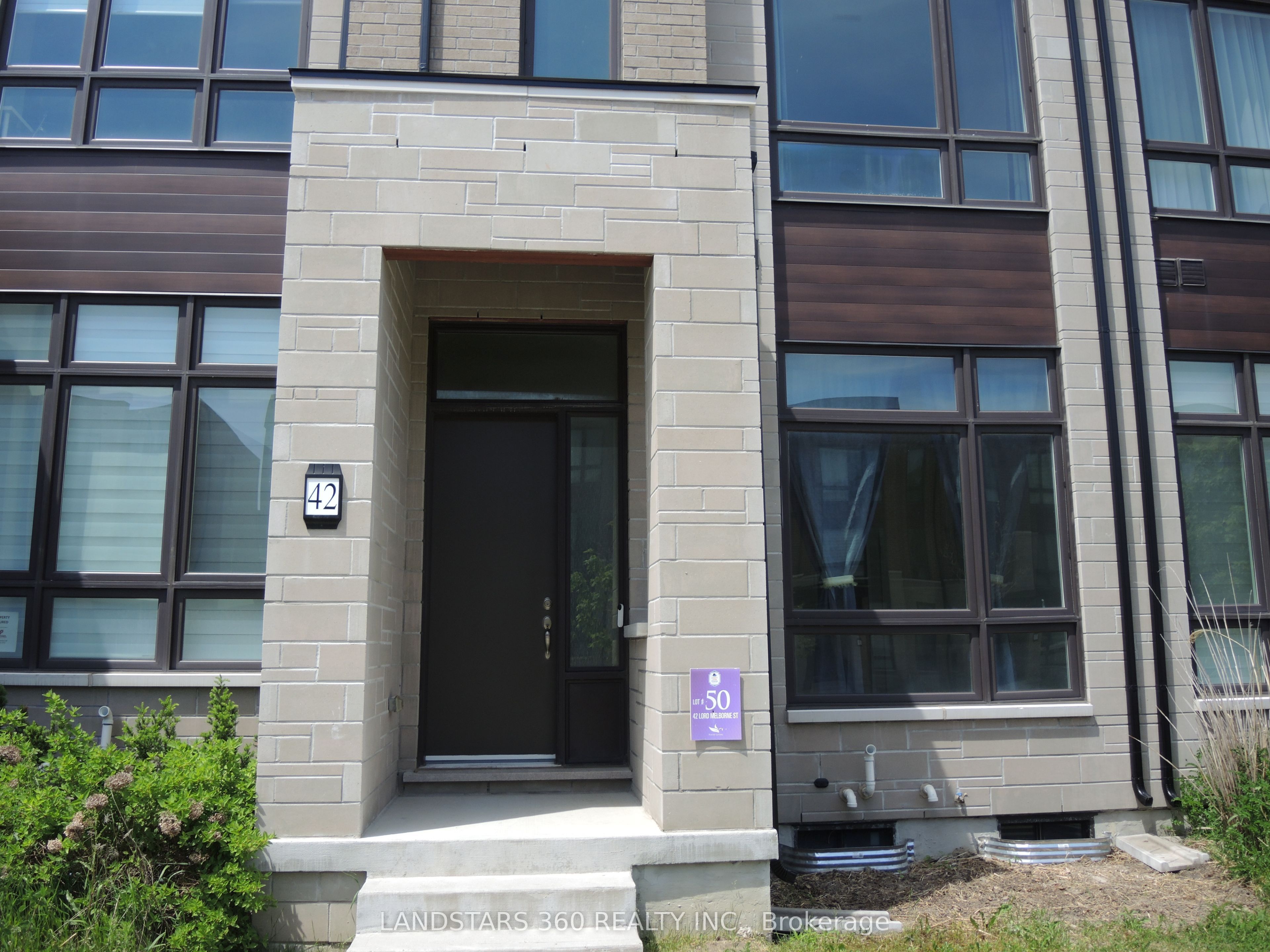 Additional image 2 of 42 Lord Melborne Street, Markham, ON, L6C 0Z6