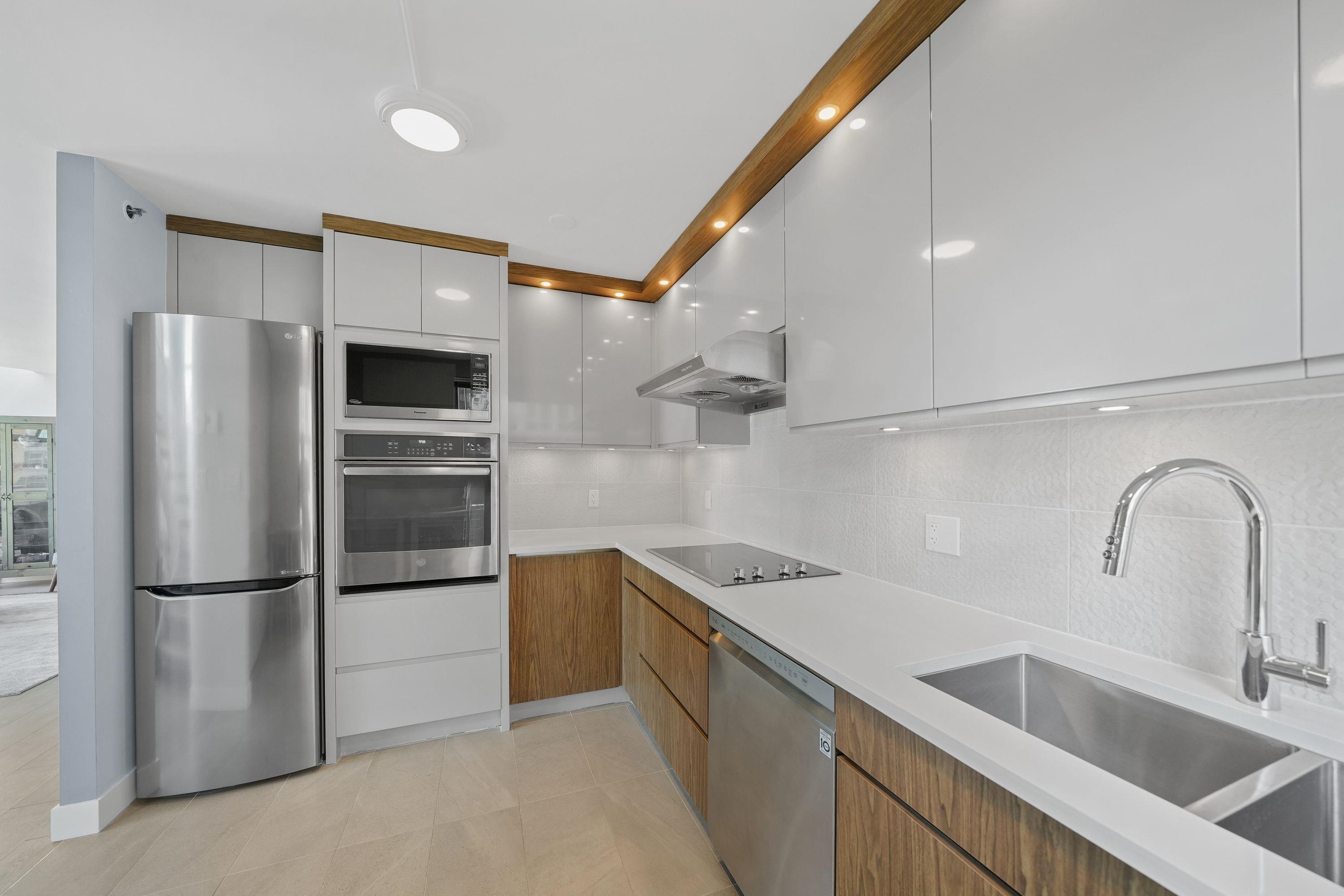 Additional image 6 of 509-990 Beach Avenue, Vancouver, BC, V6Z 2N9