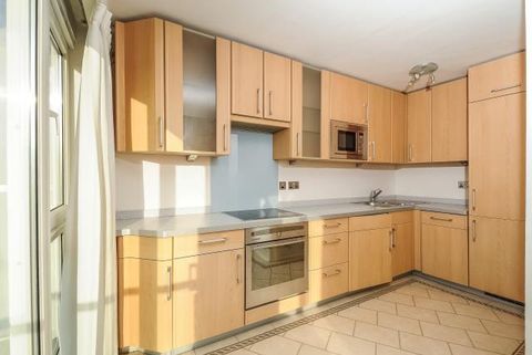 Mount Ararat Road, Richmond TW10
