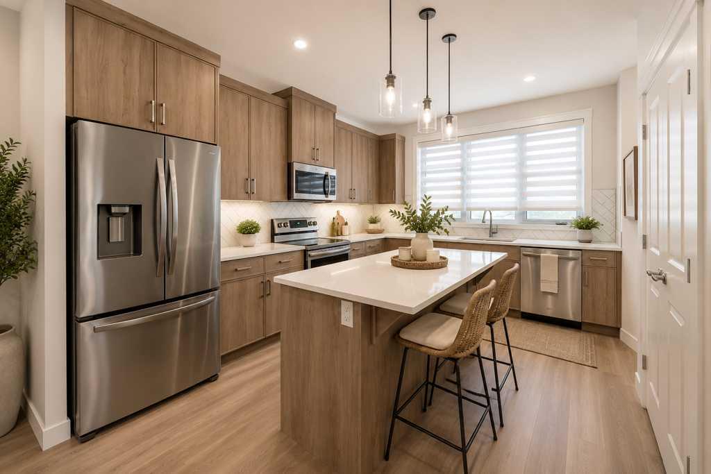 109 Veranda Boulevard SW, Calgary, AB, T2Y 0X2 photo 5
