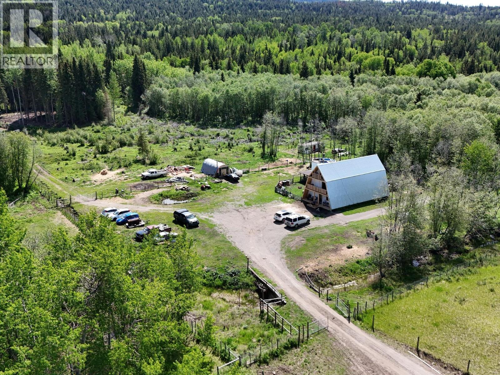 6058 Robbins Range Road, Kamloops, BC, V0E2M0