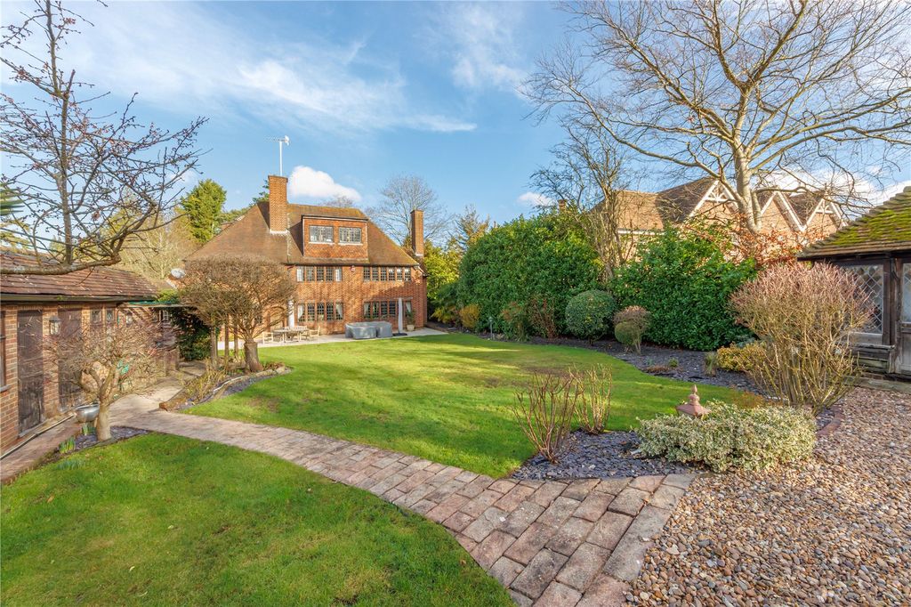 Additional image 25 of 5 bed detached house for saleLoom Lane, Radlett, Hertfordshire WD7