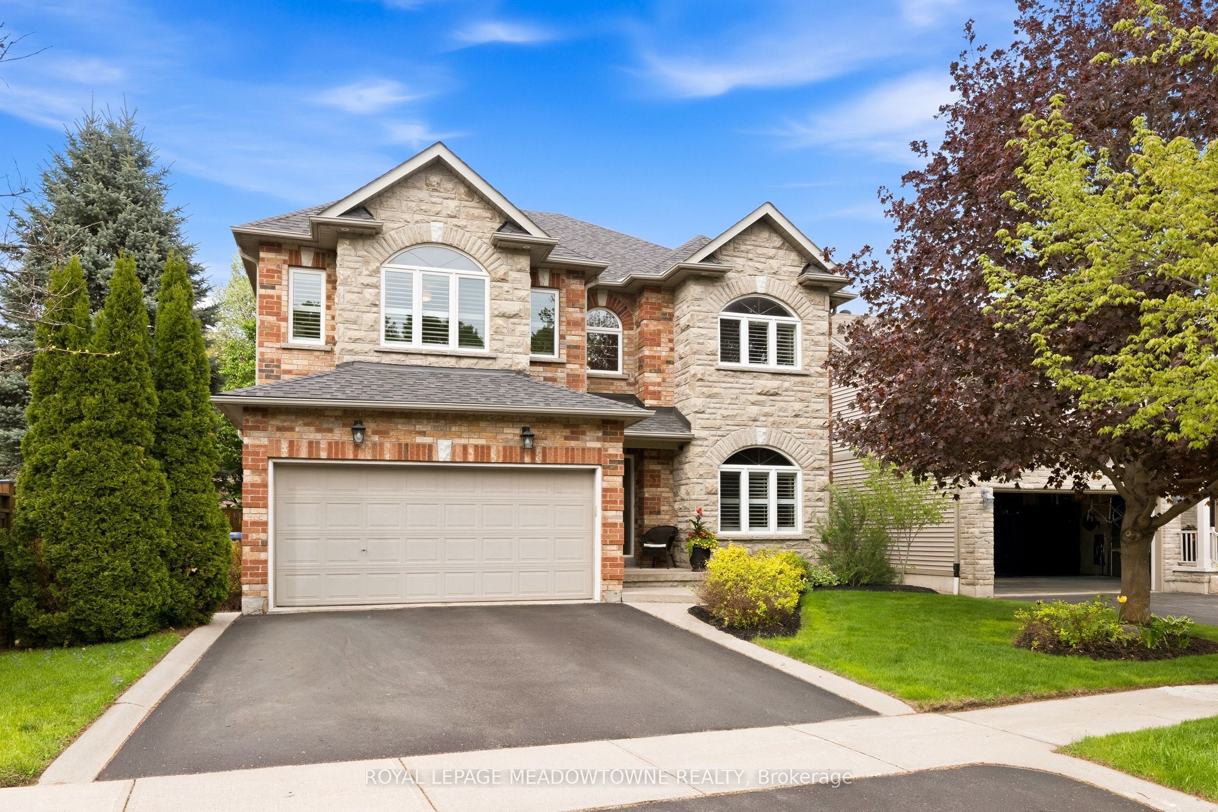 5 Filton Road, Caledon, ON, L7C 1R5