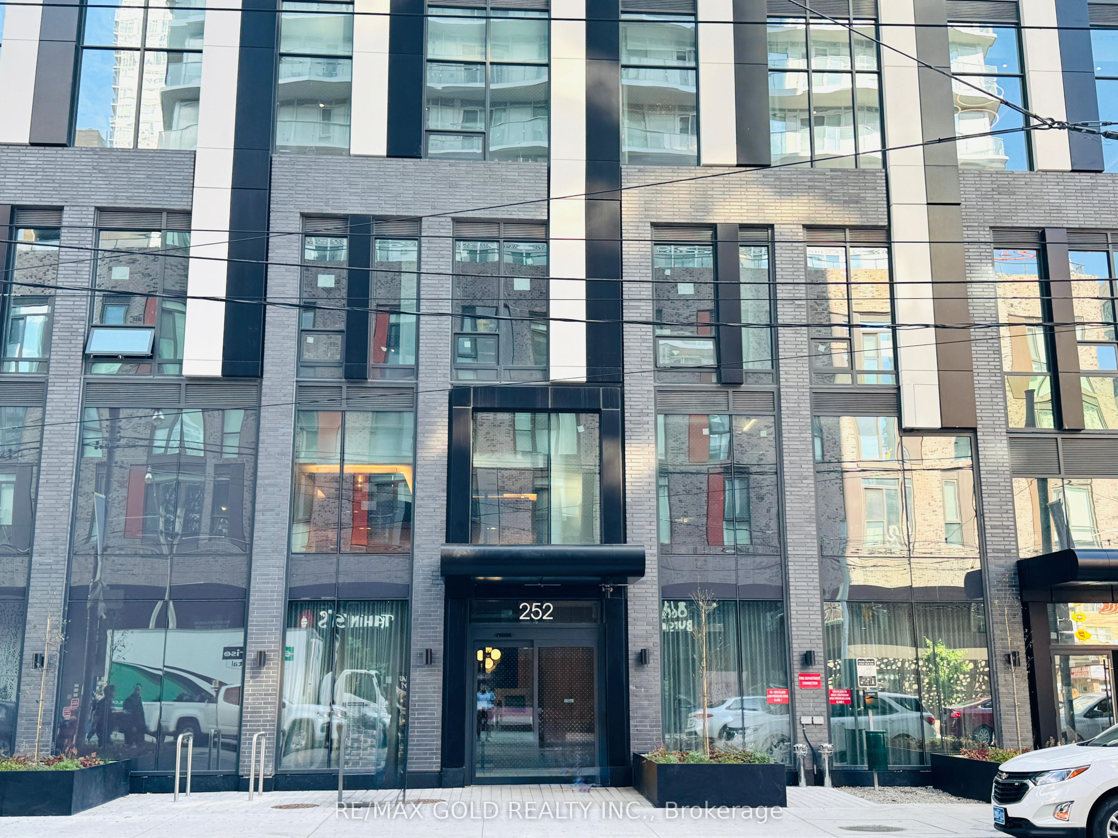 Additional image 3 of 5106-252 Church Street, Toronto, ON, M5B 0E6