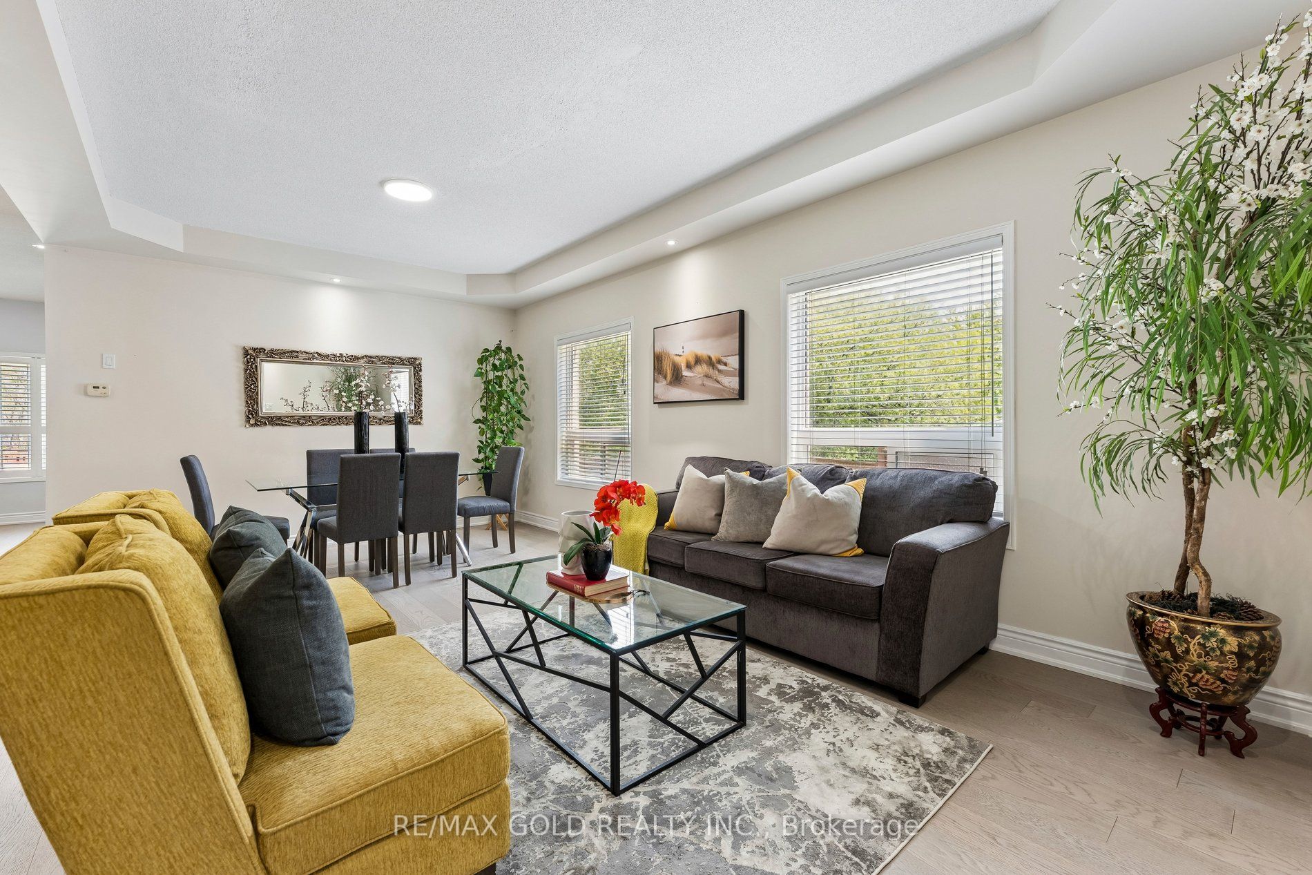 74 Avalanche Crescent, Brampton, ON, L6P 1L8 photo 3