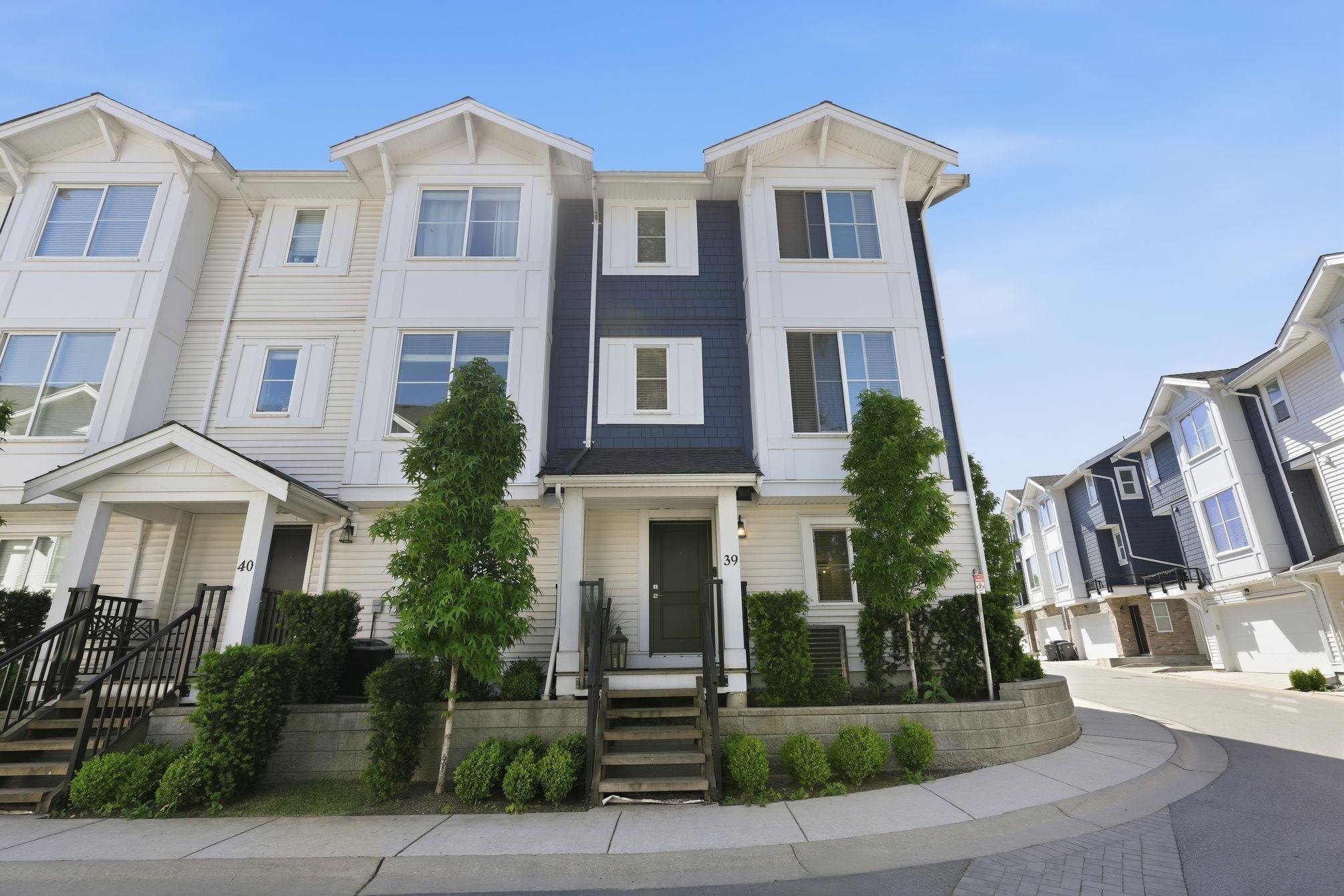 39-14355 62 Avenue, Surrey, BC, V3X 0K6