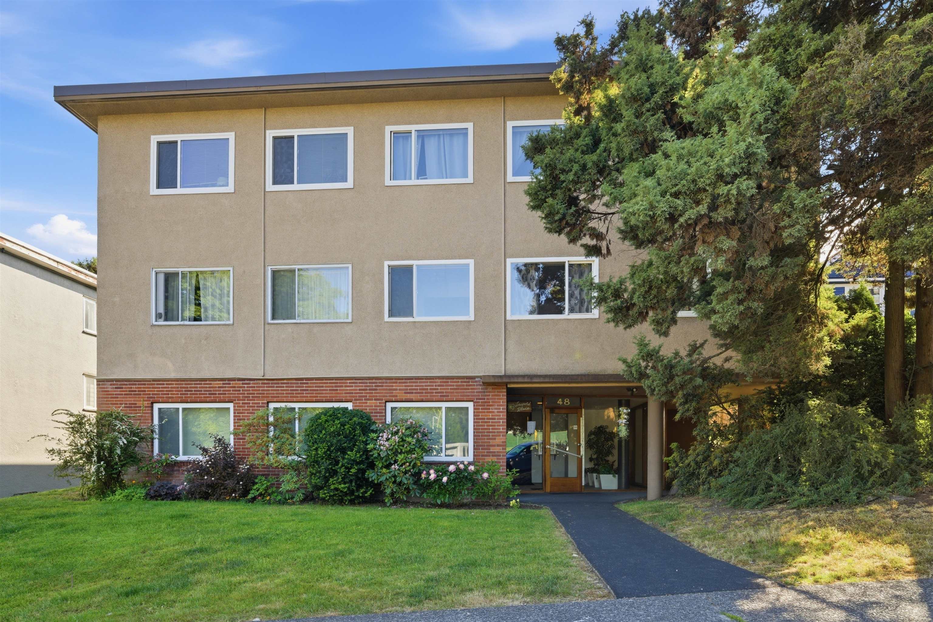 9-48 Leopold Place, New Westminster, BC, V3L 2C6