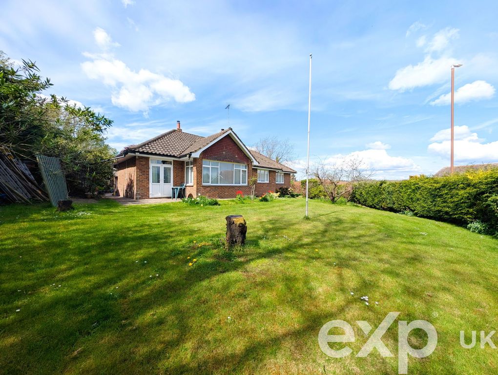 Additional image 11 of 4 bed bungalow for saleOld Watling Street, Rochester ME2