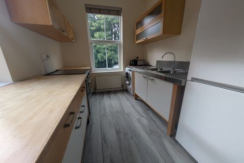 Ebury Road NG5