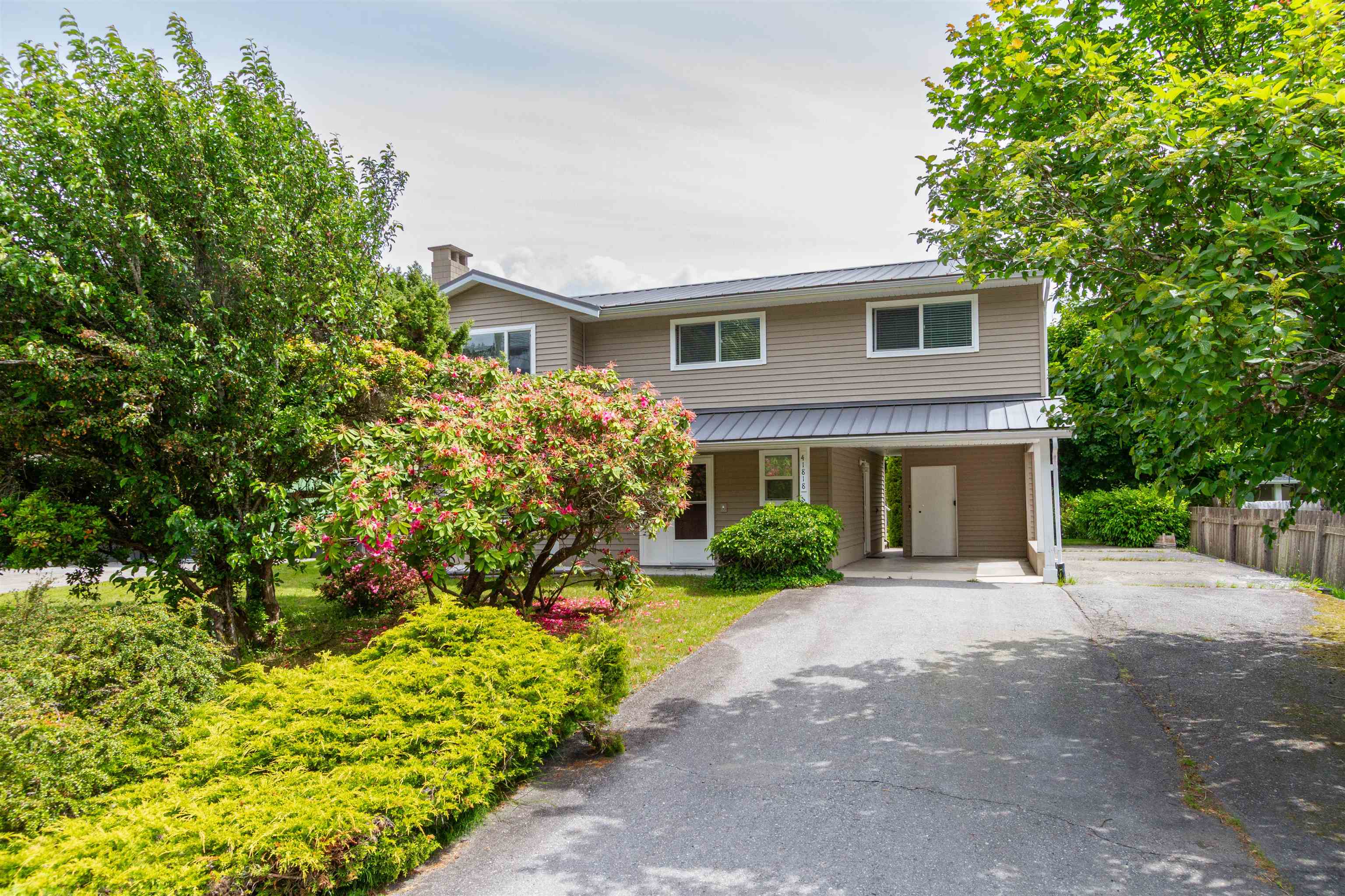 41818 Birken Road, Squamish, BC, V0N 1H0