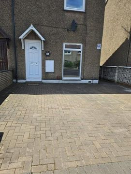 Sighthill Avenue, Edinburgh EH11