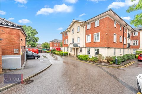 Springly Court, Grimsbury Road, Bristol, Gloucestershire BS15