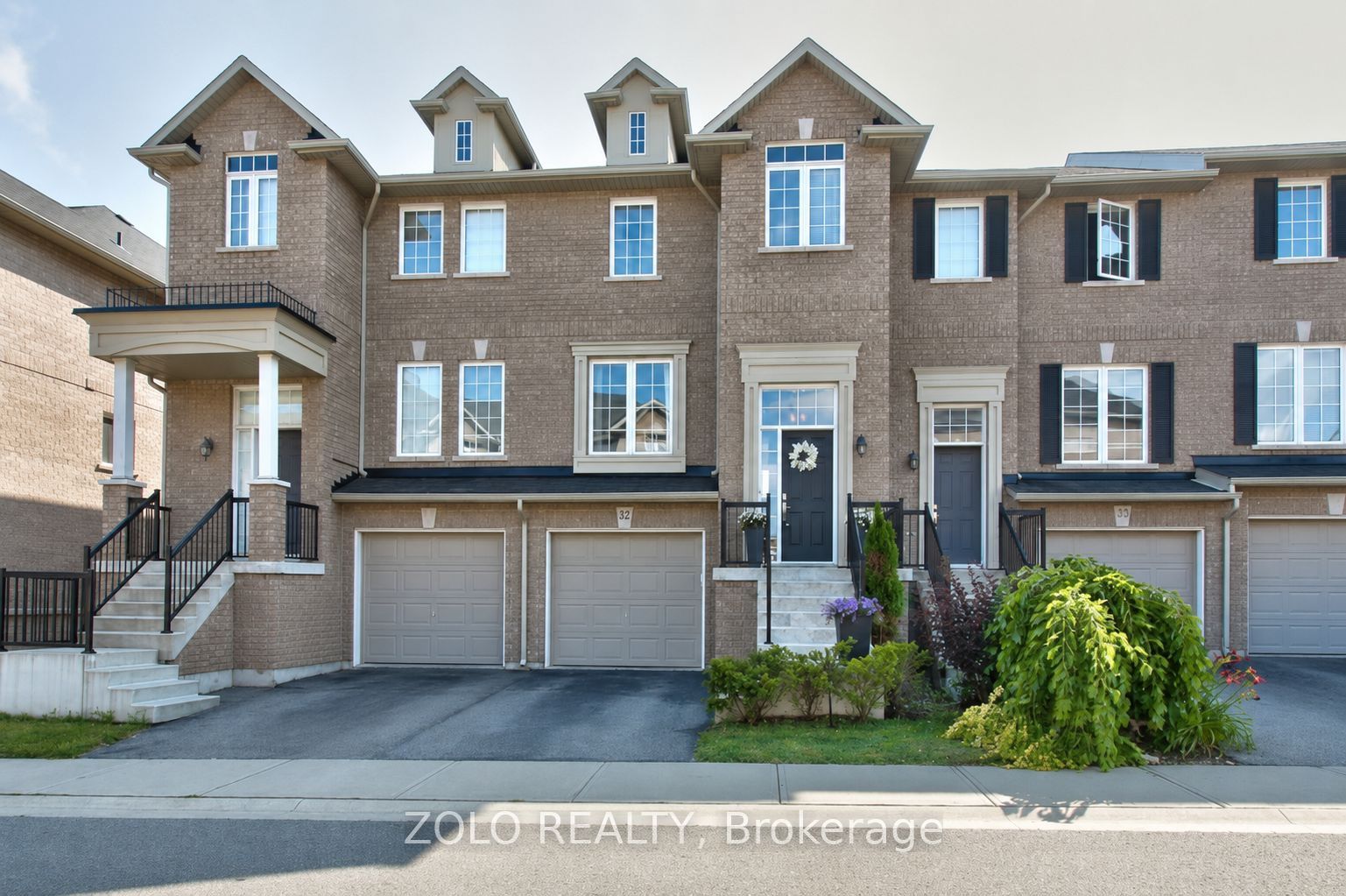 32-2280 Baronwood Drive, Oakville, ON, L6M 4Z5