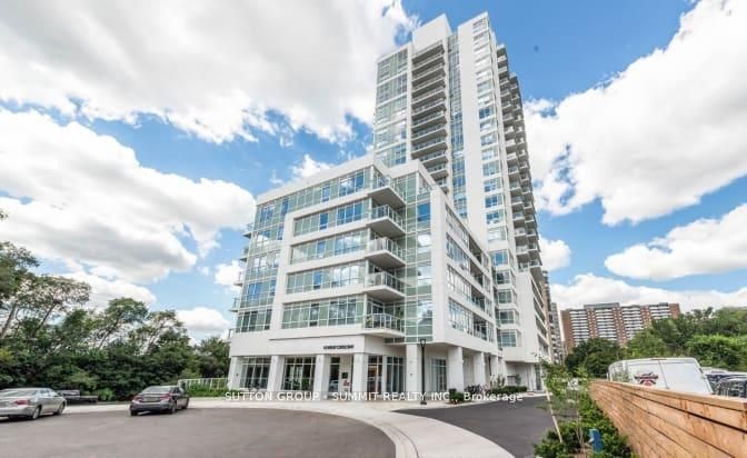 1407-10 Wilby Crescent, Toronto, ON, M9N 0B6