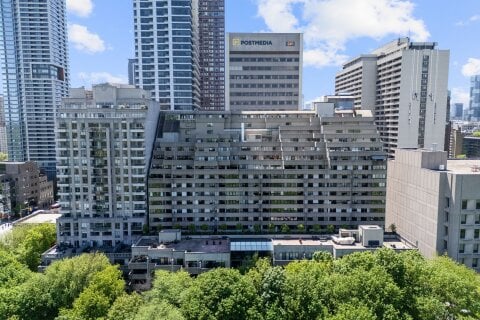 Additional image 7 of 209-360 Bloor Street E, Toronto, ON, M4W 3M3