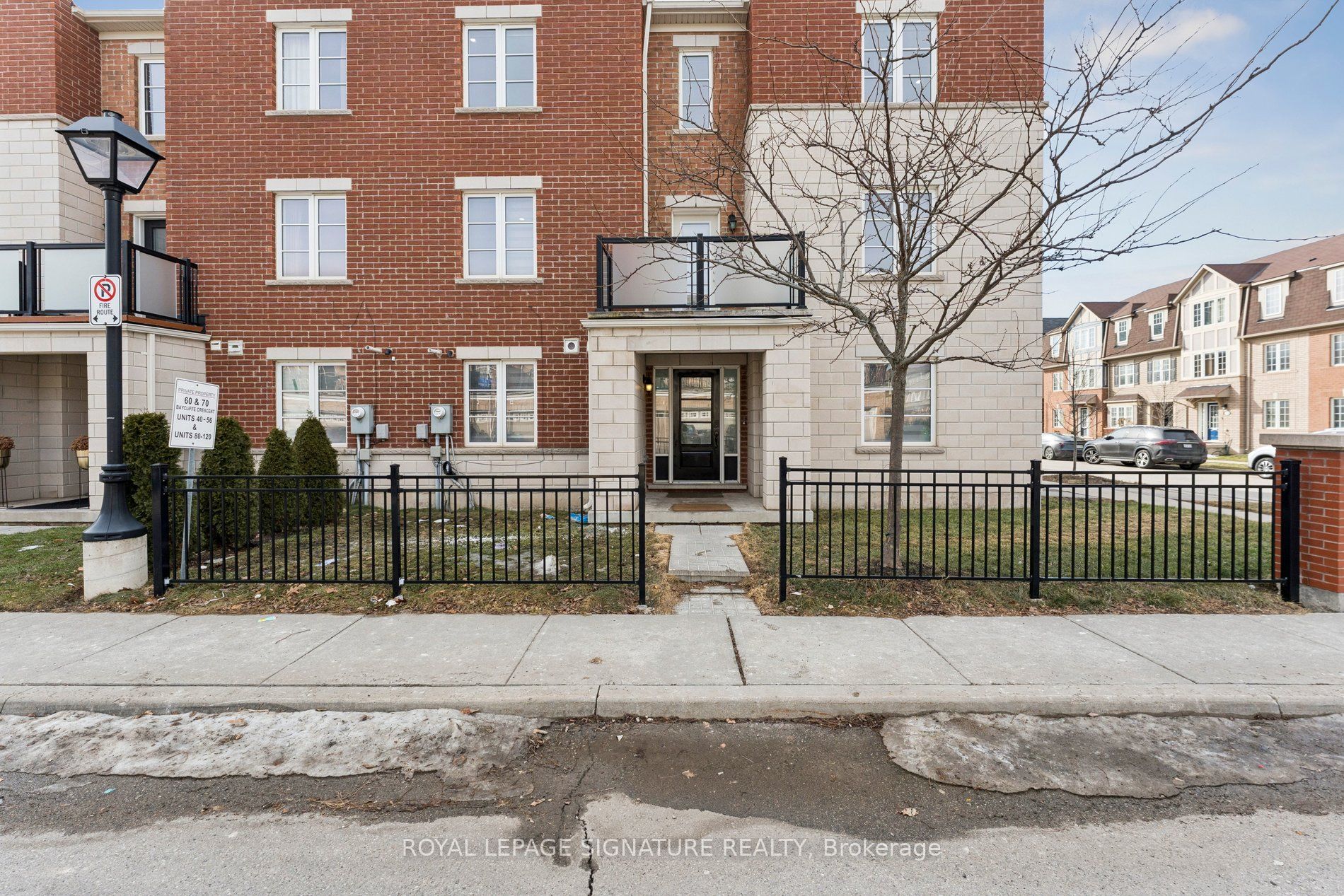 Additional image 4 of 122 Baycliffe Crescent, Brampton, ON, L7A 3Y7