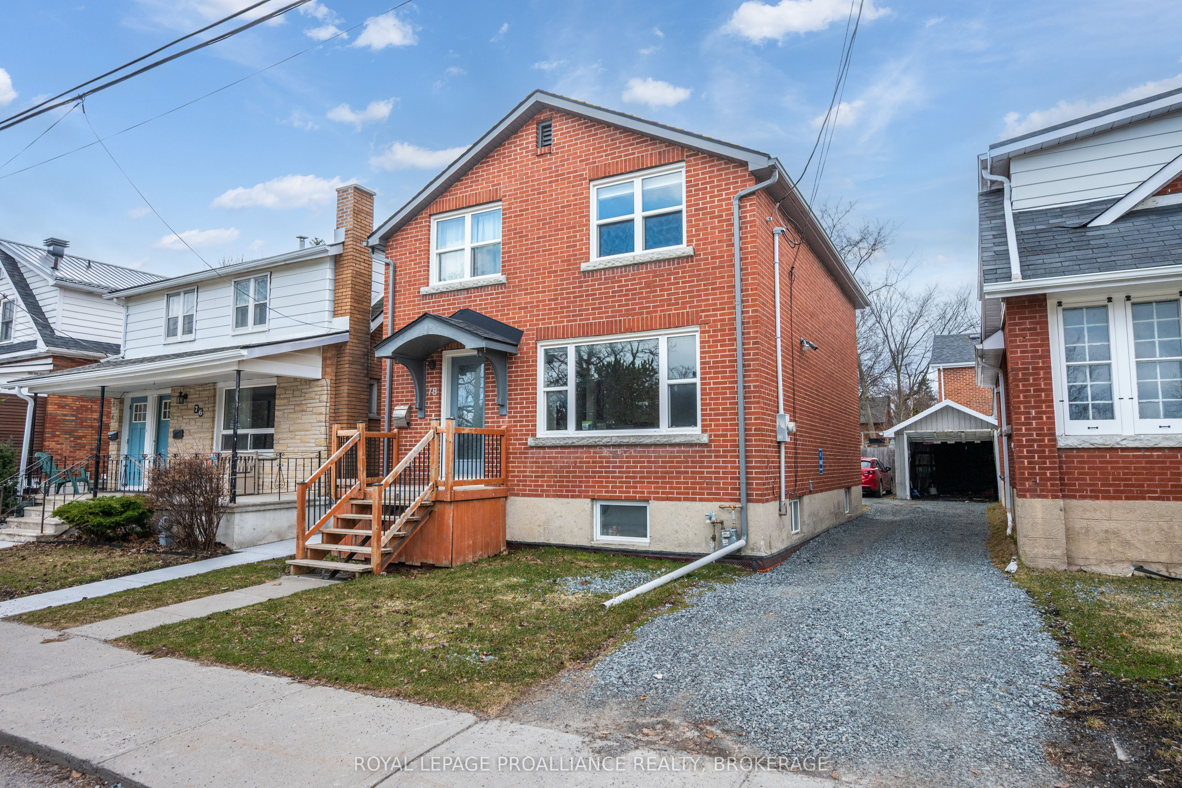 78 Regent Street, Kingston, ON, K7L 4J7 photo 3