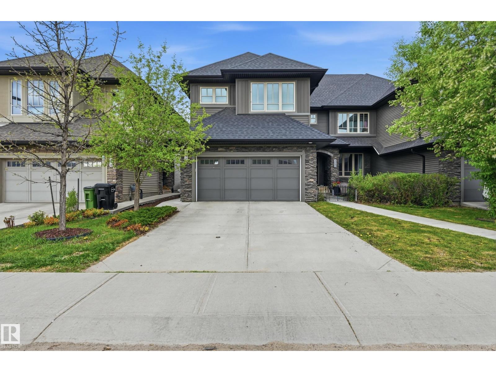 3252 Allan Way SW, Edmonton, AB, T6W2K3 photo 3