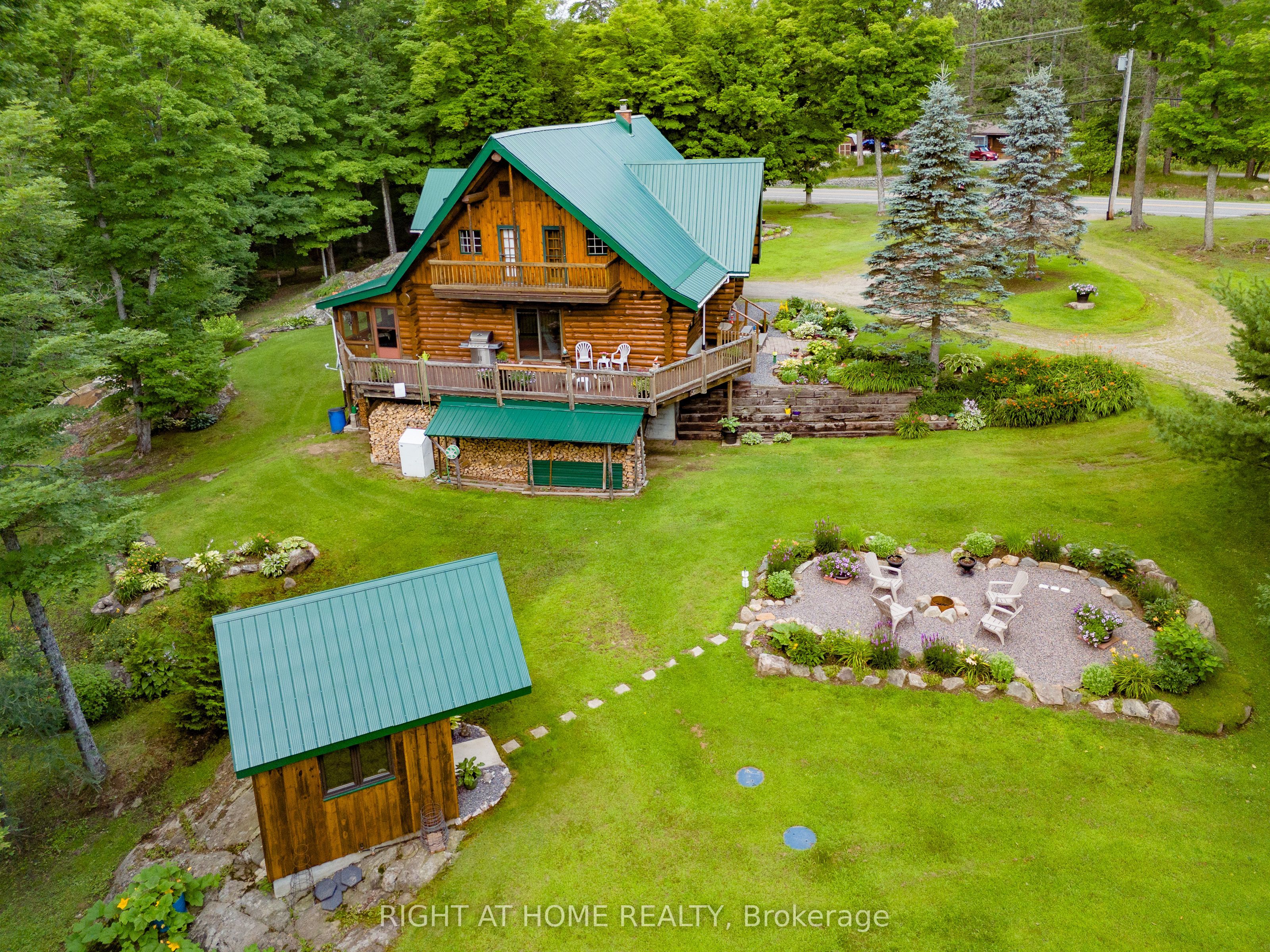1696 Highway 118 N/a E, Bracebridge, ON, P1L 1X1