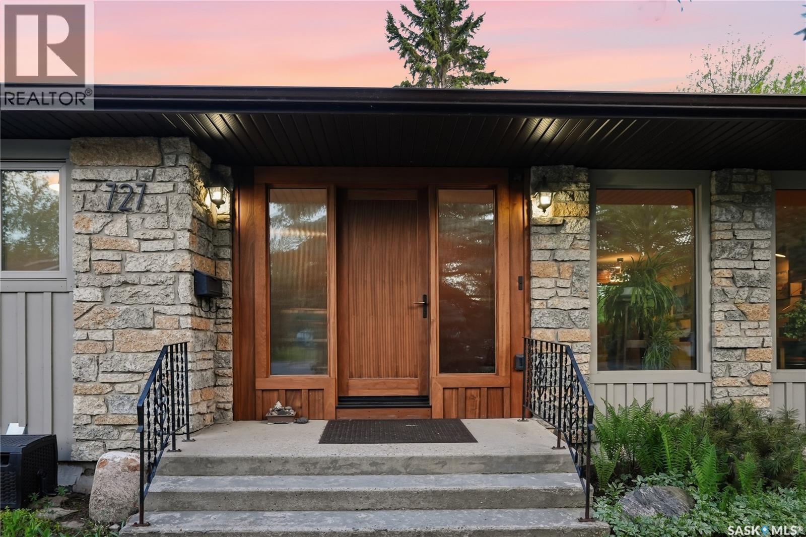 727 Tobin Terrace, Saskatoon, SK, S7K4P4 photo 4