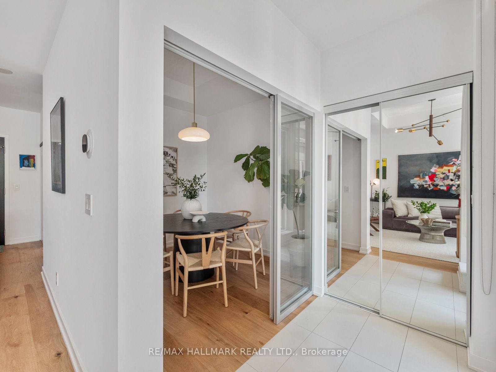 130 St David Street, Toronto, ON, M5A 0C2 photo 5