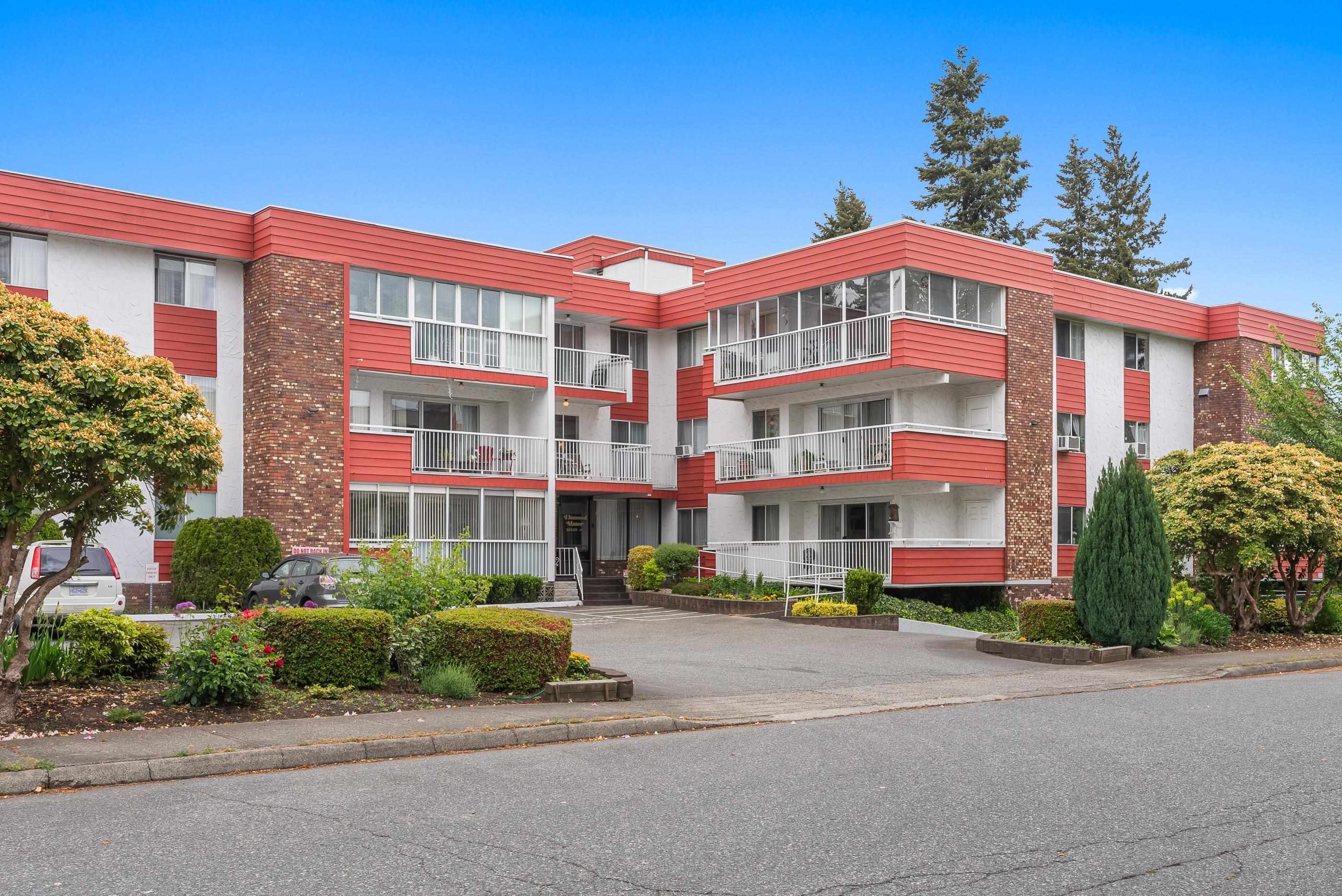 111-32025 Tims Avenue, Abbotsford, BC, V2T 2H3