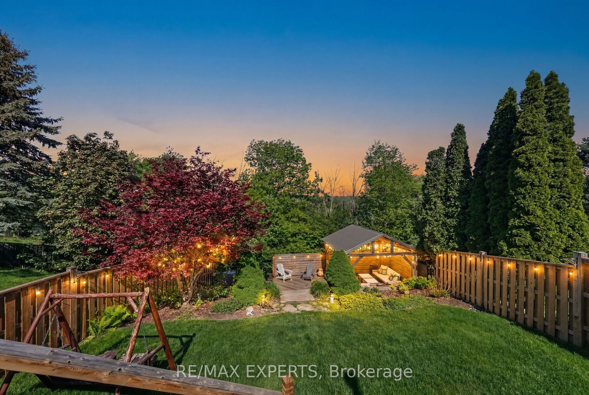 54 De Rose Avenue, Caledon, ON, L7E 1B4 photo 4