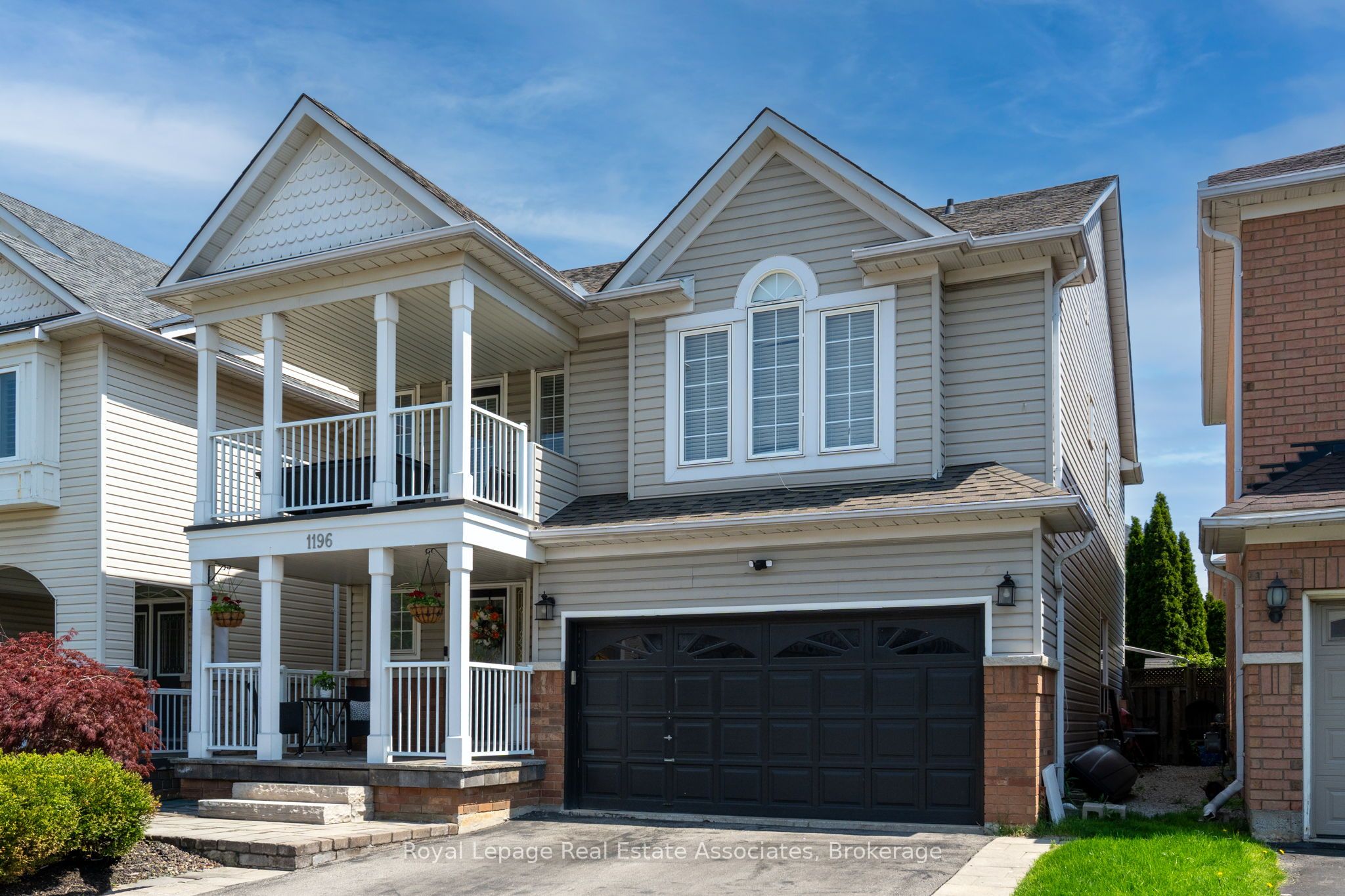 1196 Knight Trail, Milton, ON, L9T 5R9