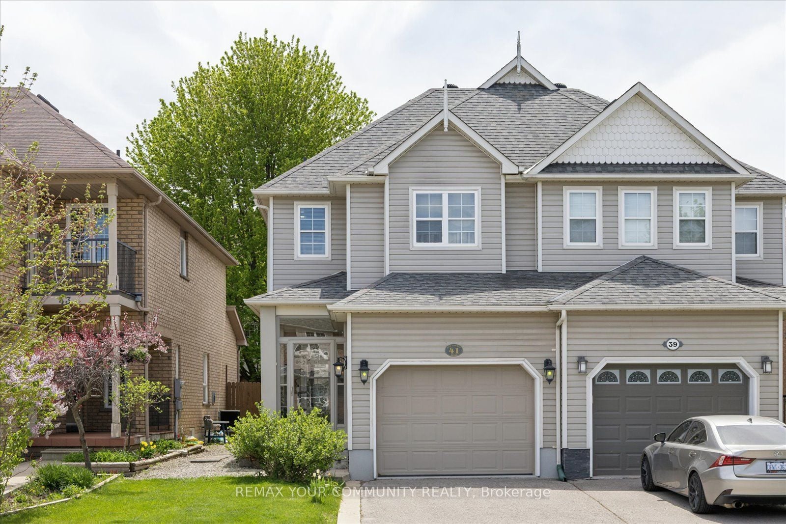 41 Old Colony Road, Richmond Hill, ON, L4E 3V2