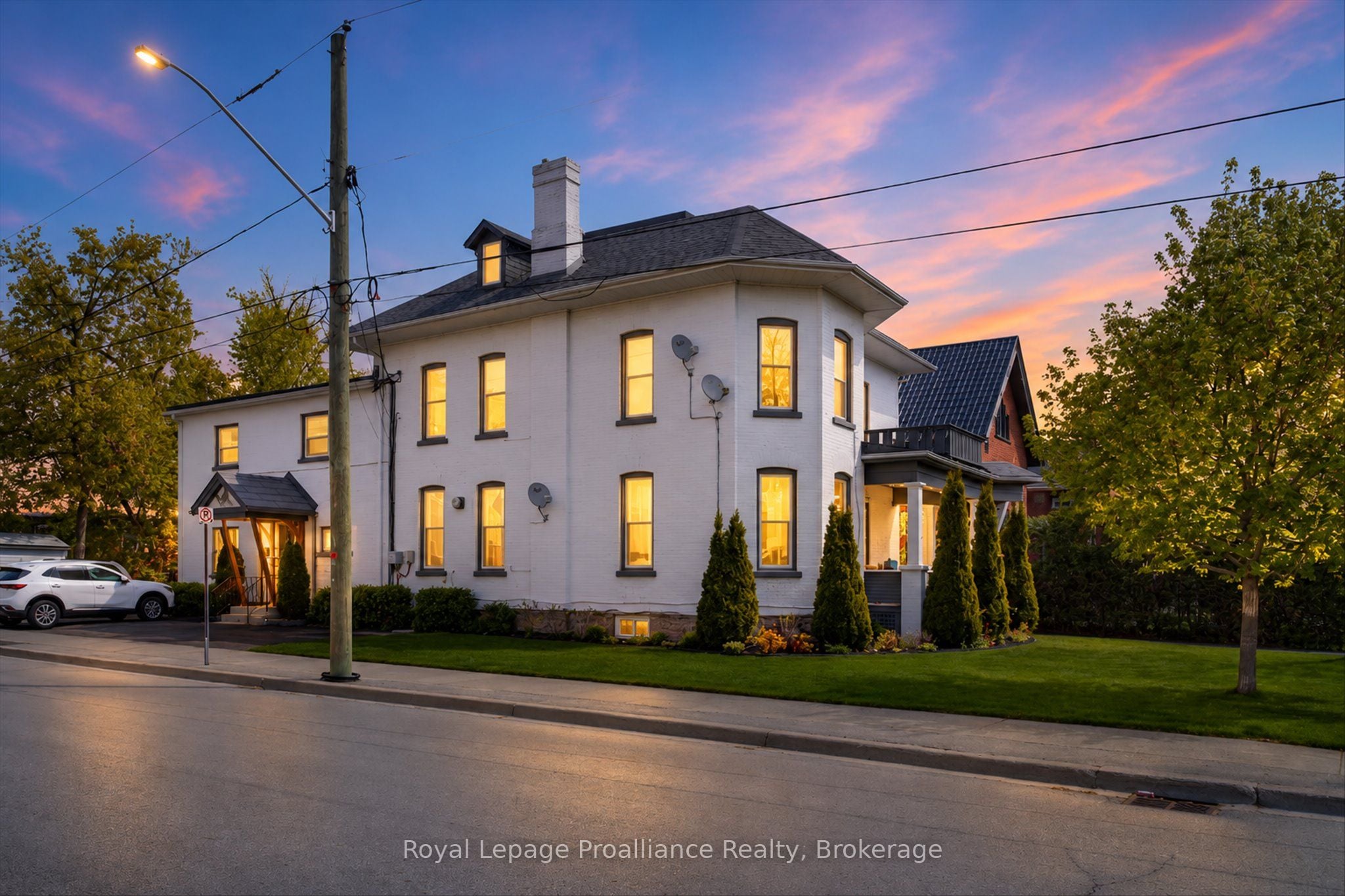 70 Wellington Street, Kawartha Lakes, ON, K9V 3N7