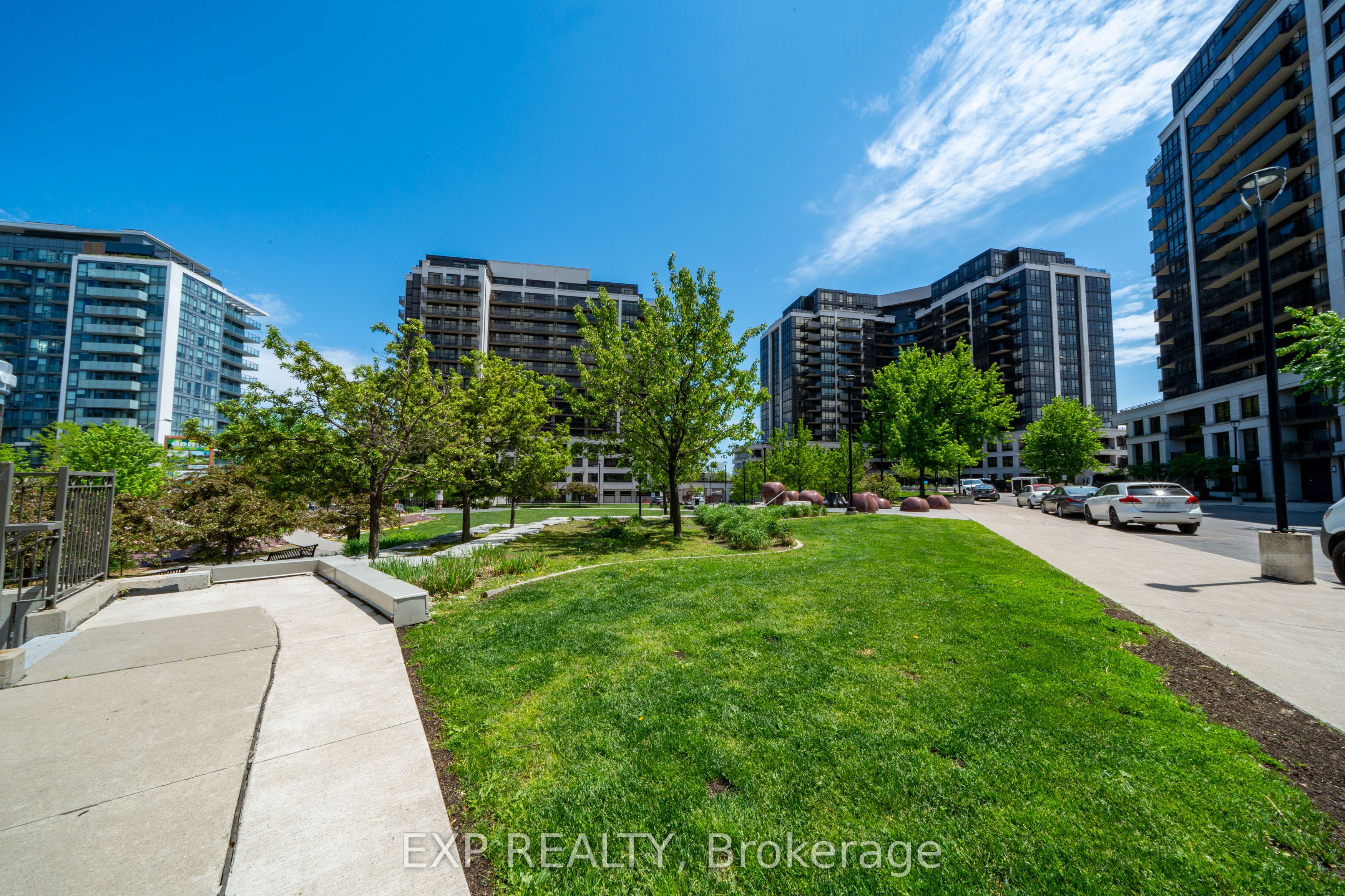 Additional image 3 of 1514-1070 Sheppard Avenue W, Toronto, ON, M3J 0G8