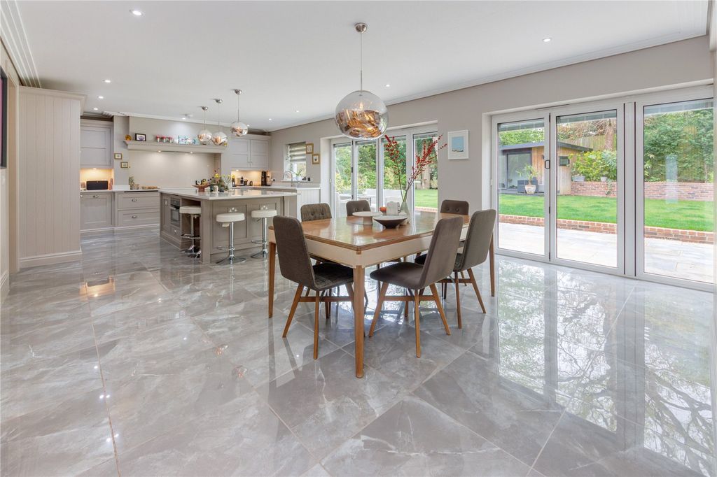 Additional image 2 of 5 bed detached house for saleAldenham Avenue, Radlett, Hertfordshire WD7