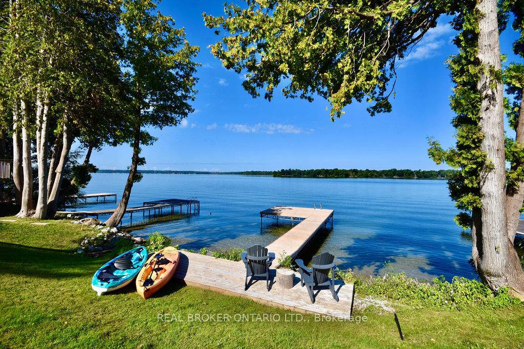 5818 Victoria Park Road, Ramara, ON, L3V 0T3