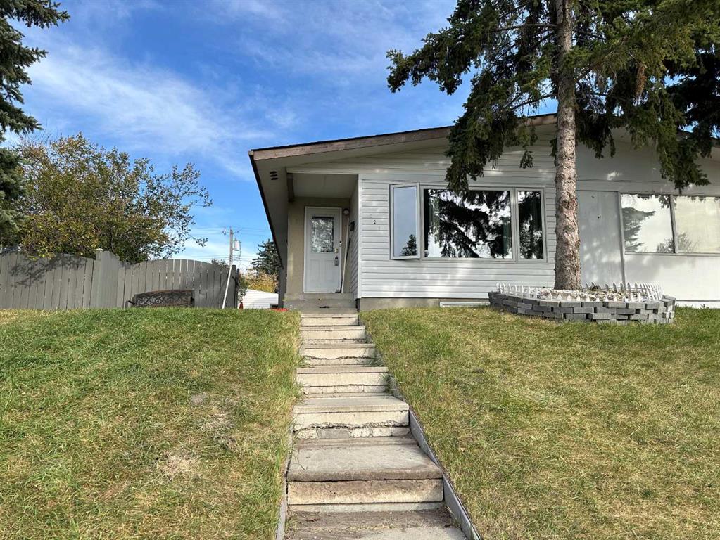 121 Huntford Close NE, Calgary, AB, T2K 3Y7