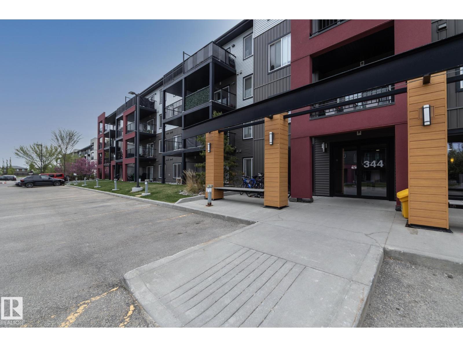 431-344 Windermere Road NW, Edmonton, AB, T6W2P2 photo 3