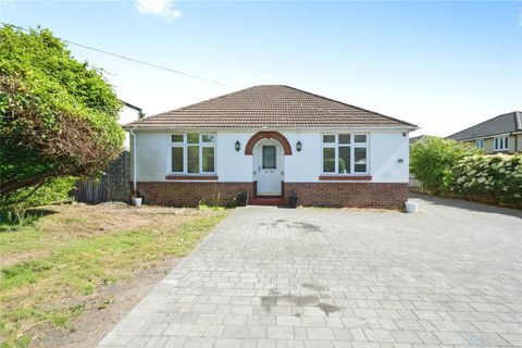 Orpen Road, Southampton, Hampshire SO19