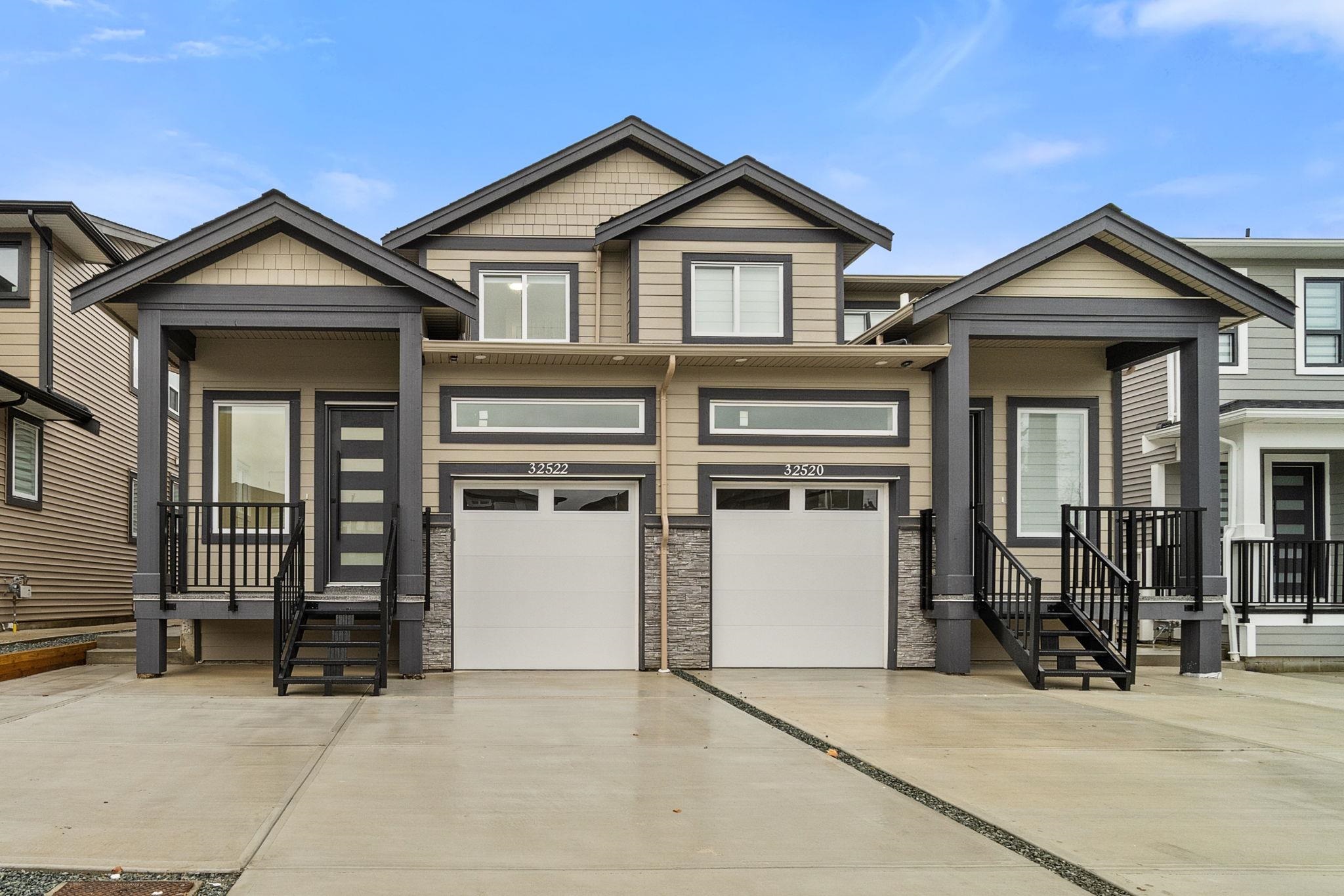 32522 Higginbottom Court, Mission, BC, V2V 2T7