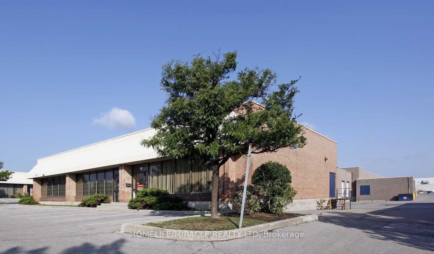12-5716 Coopers Avenue, Mississauga, ON, L4Z 2E8