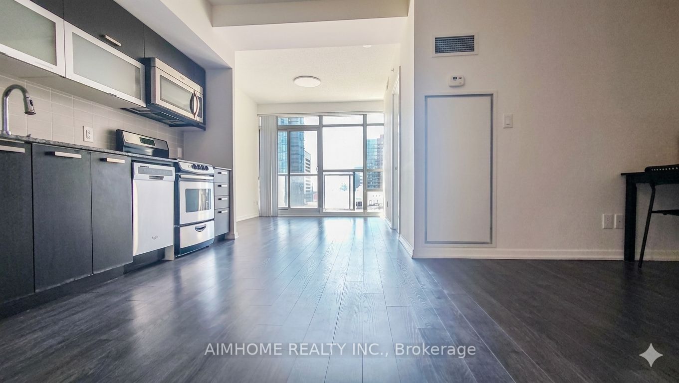 Additional image 3 of 1107-68 Abell Street, Toronto, ON, M6J 0B1