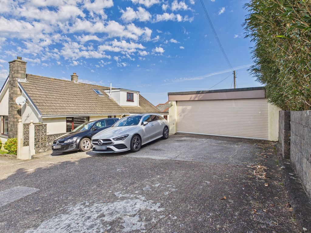 Additional image 12 of 4 bed detached bungalow for saleMount Ambrose, Redruth TR15
