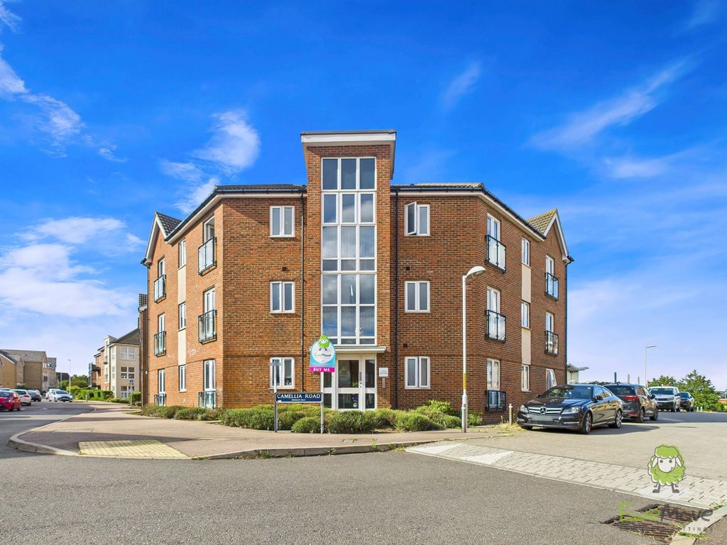 2 bed flat for saleBeech House Nettle Way, Minster On Sea, Sheerness, Kent ME12