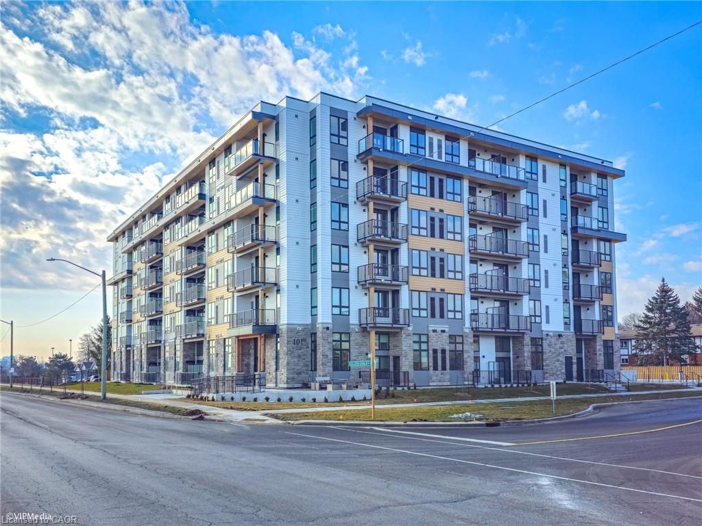 Additional image 2 of 308-101 Golden Eagle Road, Waterloo, ON, N2V 0H4
