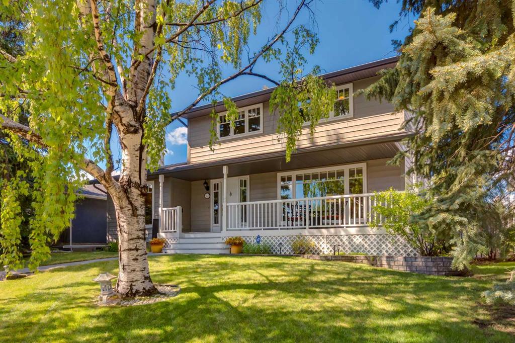 52 Silver Brook Drive NW, Calgary, AB, T3B 3H3 photo 3
