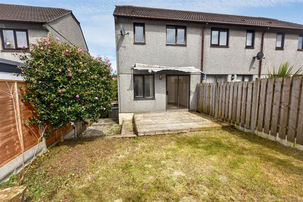 Additional image 20 of 2 bed end terrace house for saleTown Farm, Redruth TR15