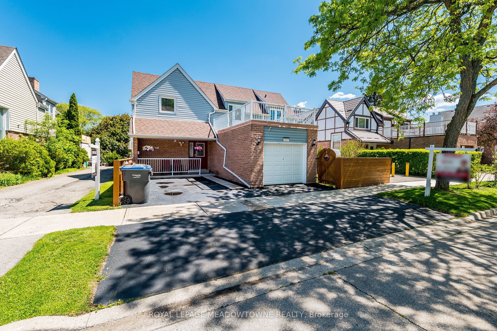 1157 Kos Boulevard, Mississauga, ON, L5J 4L3