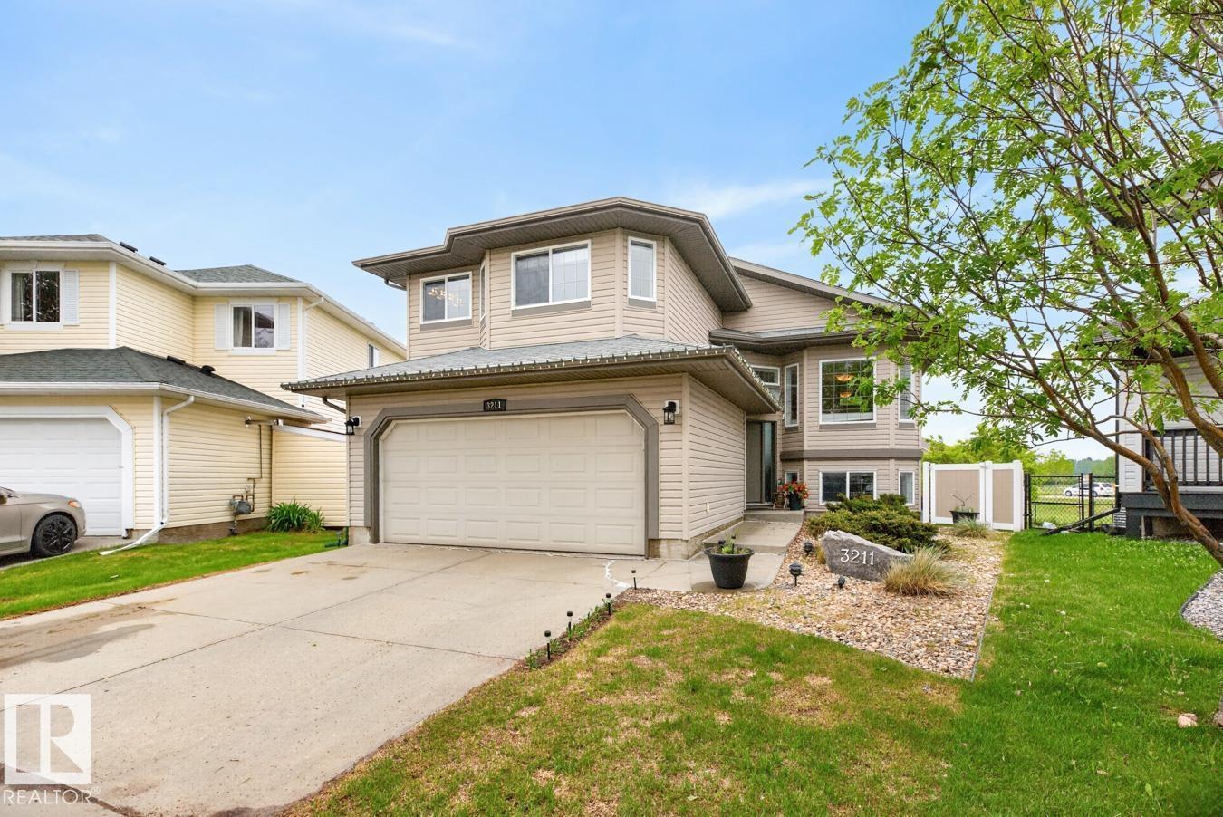 3211 47 Street, Beaumont, AB, T4X0B7