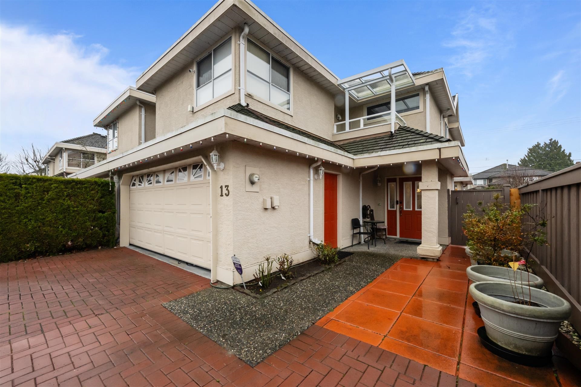 13-4767 64 Street, Delta, BC, V4K 3M2